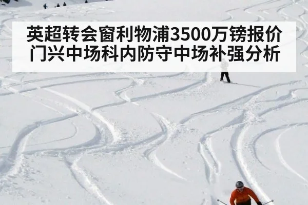 英超转会窗利物浦3500万镑报价门兴中场科内防守中场补强分析