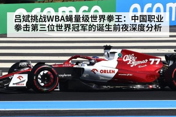 吕斌挑战WBA蝇量级世界拳王:中国职业拳击第三位世界冠军的诞生前夜深度分析